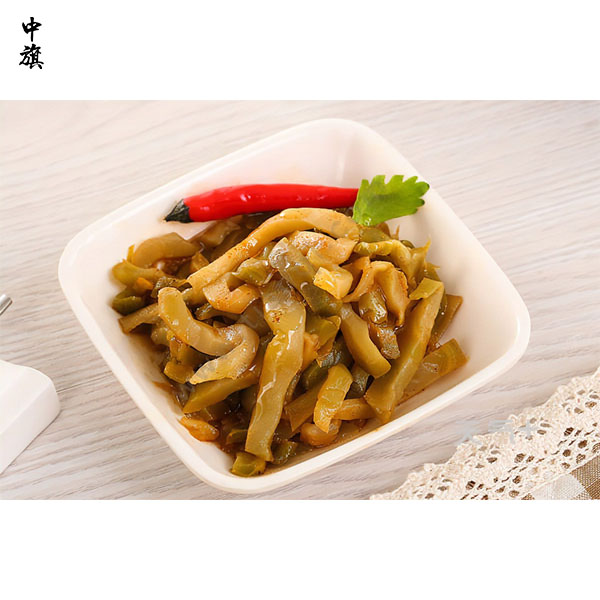 你知道腌制品如何保證衛(wèi)生么？