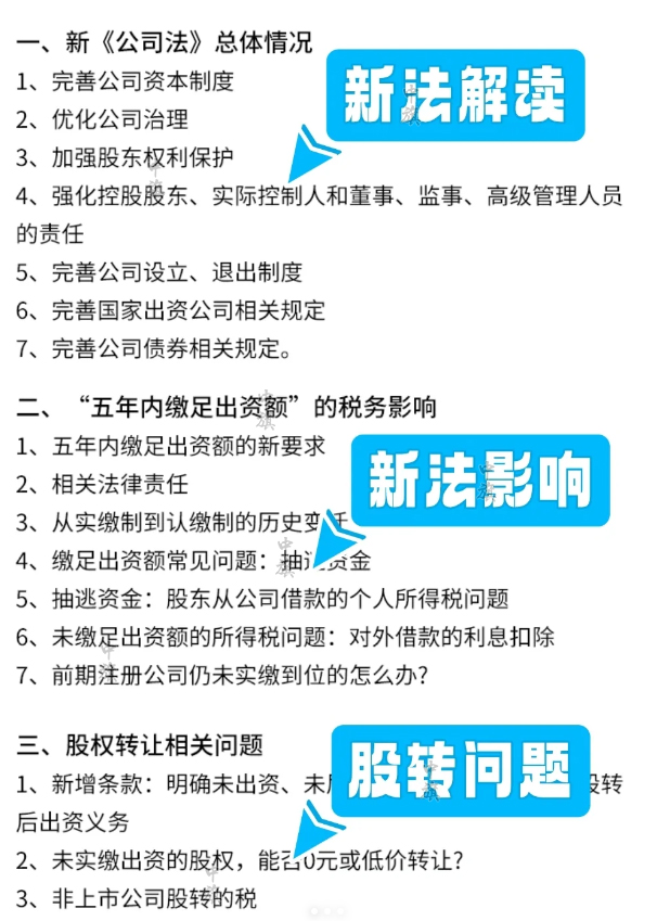 新公司法的完整解讀，所以注冊資金不要寫太多了.jpg