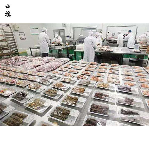 從0到1，預(yù)制菜外賣店開業(yè)全攻略，小旗經(jīng)驗分享