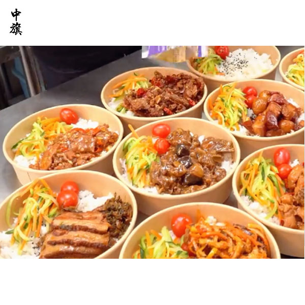 北京預(yù)制菜創(chuàng)業(yè)8年開店經(jīng)驗分享