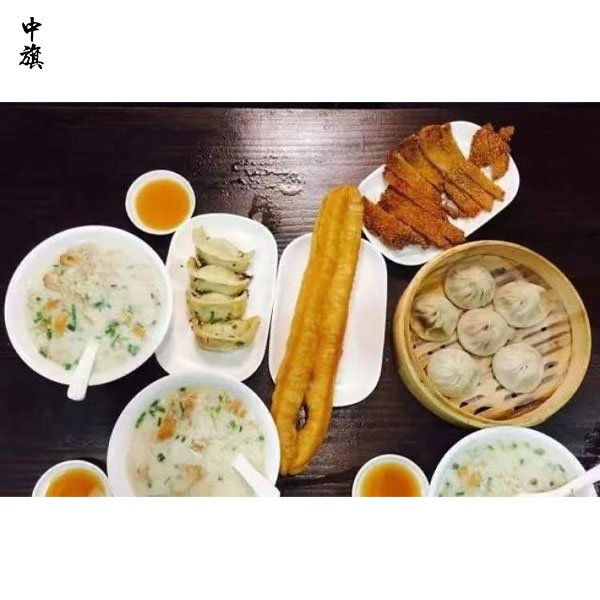 北京開一家早餐店需要準備什么？