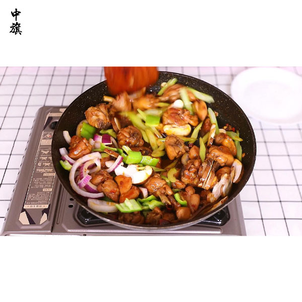 北京開一家黃燜雞米飯需要辦理什么？