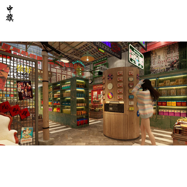 如何在北京成功開(kāi)設(shè)一家零食店？