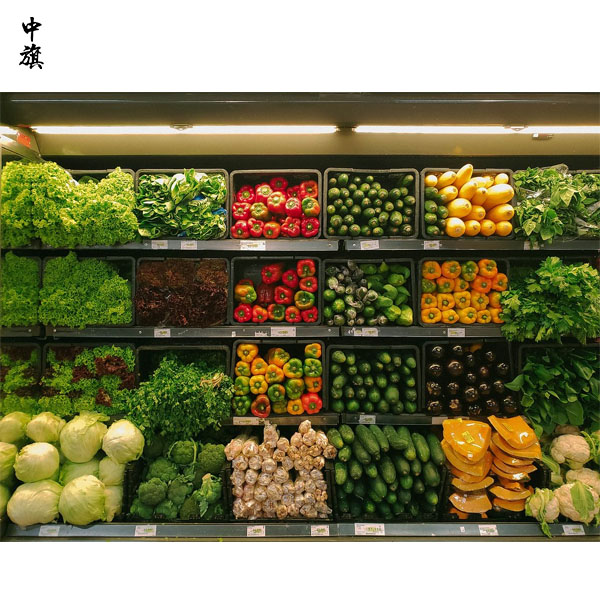 延長(zhǎng)食品新鮮度的8大儲(chǔ)存方法