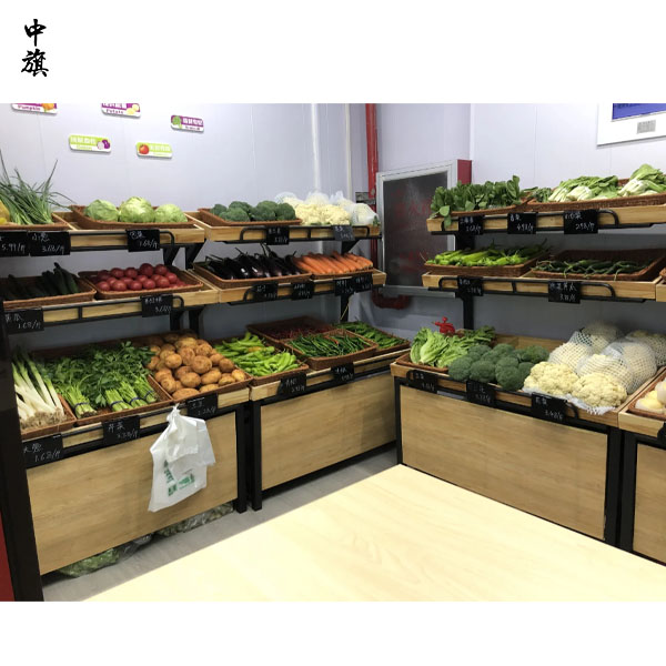 北京生鮮店困境求生，如何半年逆襲？