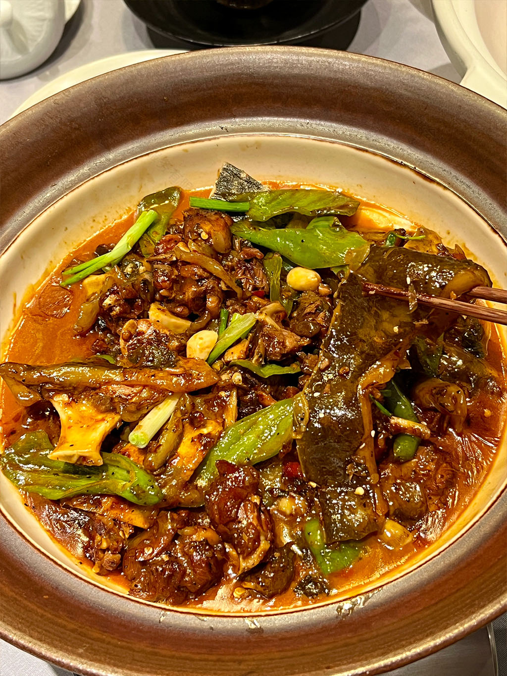 清燉鯽魚非常好吃而且不貴.jpg
