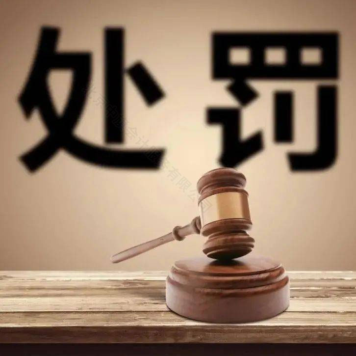 企業(yè)的行政處罰公平公正.jpg