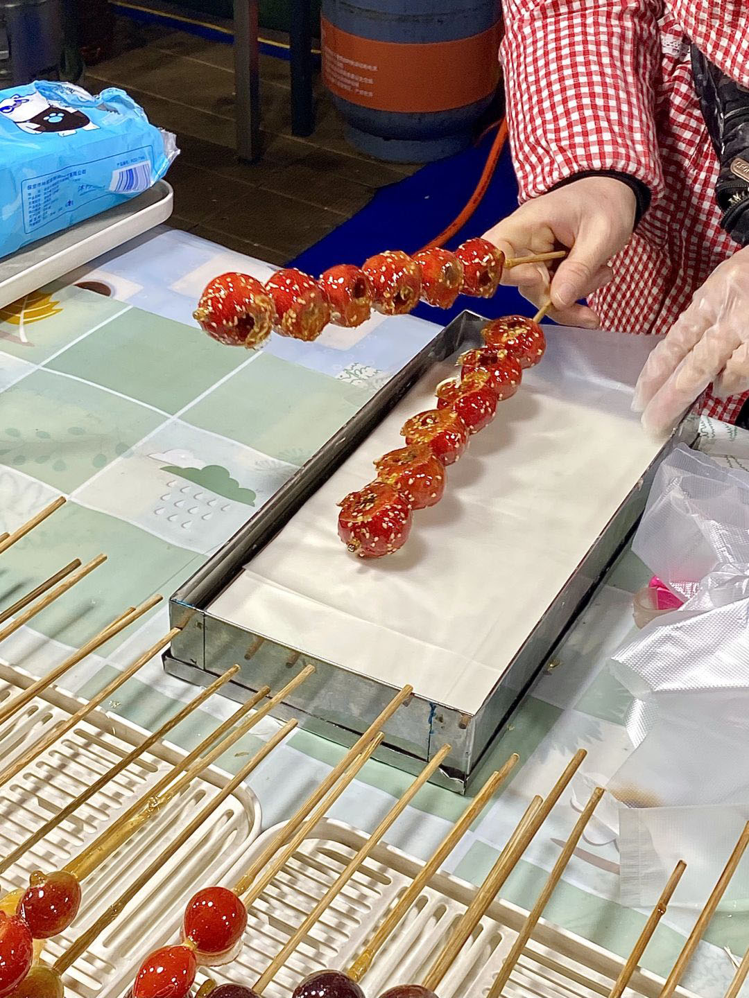 小王自己做的冰糖葫蘆.jpg