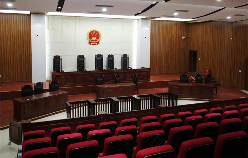協(xié)商不成那么就可以直接法院訴訟了.jpg