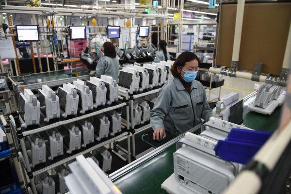 通用電氣家電部門被海爾收購6年后過得更好.jpg
