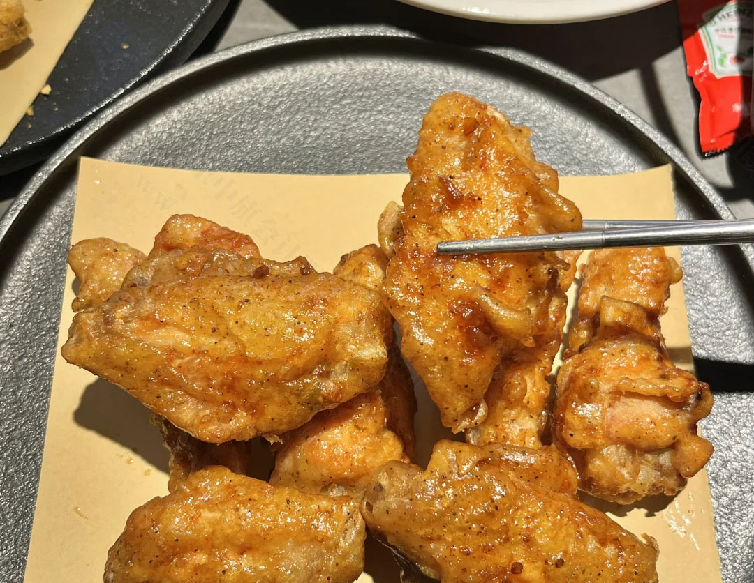 在北京開一家美味可口的炸雞店還是非常不錯(cuò)的.jpg