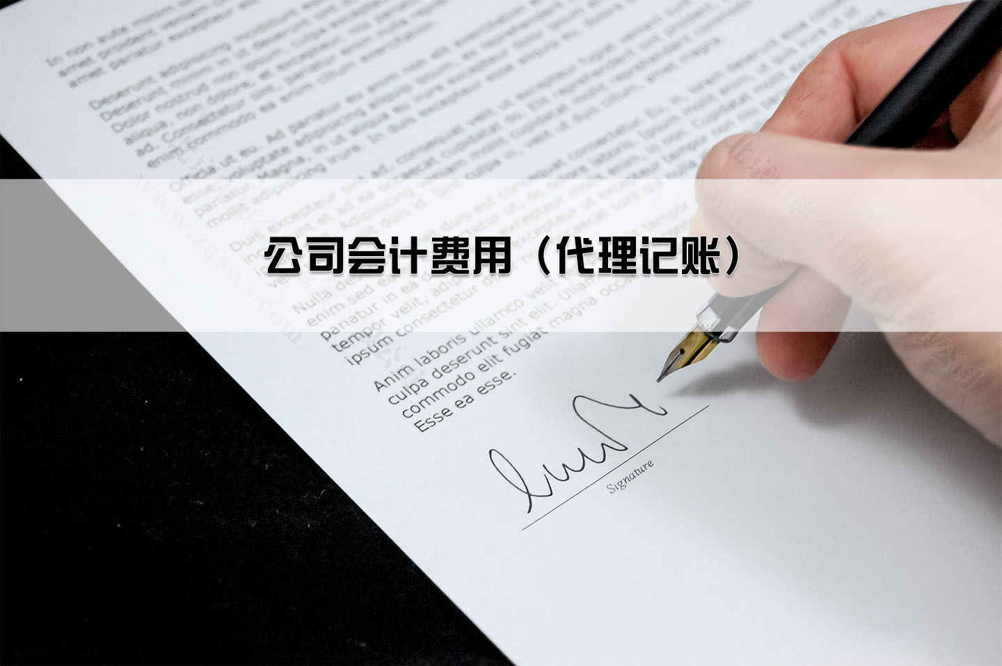 公司會(huì)計(jì)費(fèi)用（代理記賬）.jpg