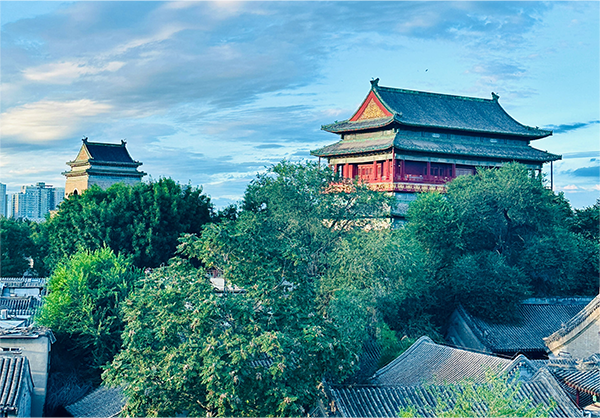 北京旅游景點(diǎn)一角.png