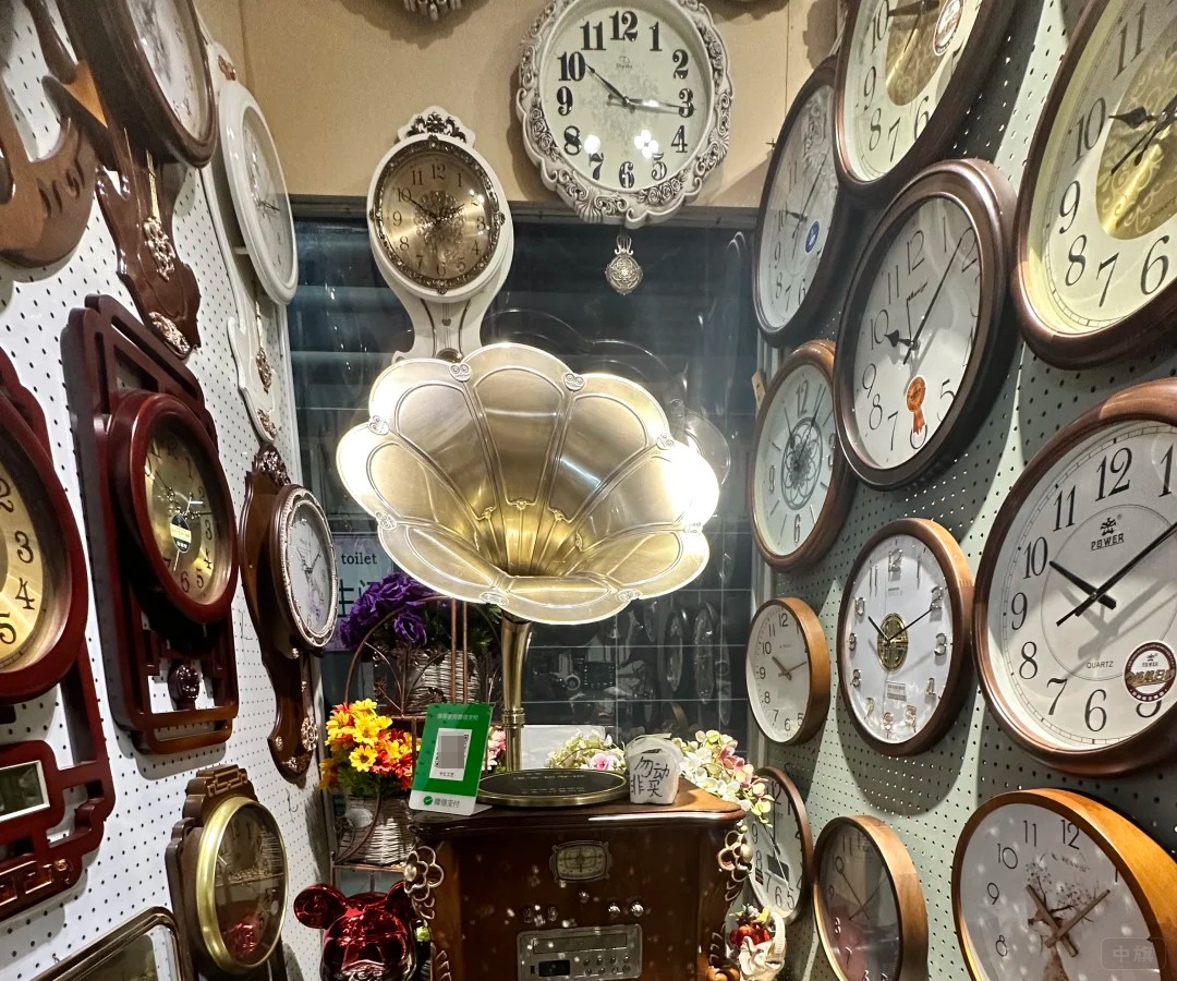 上個周末去的鐘表館.jpg
