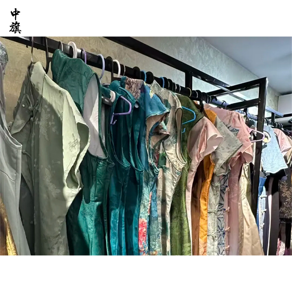 開一家服裝租賃店，要準(zhǔn)備哪些資質(zhì)和證件？