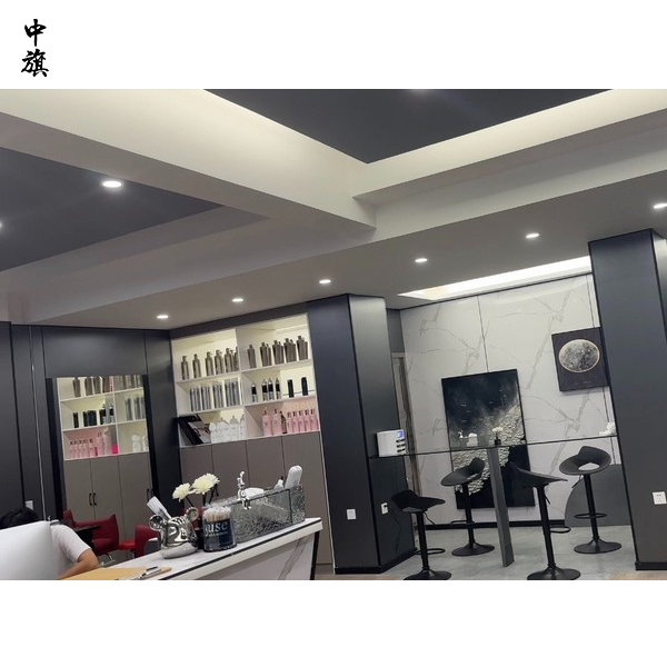快剪店和理發(fā)店到底差在哪？效益怎么樣？