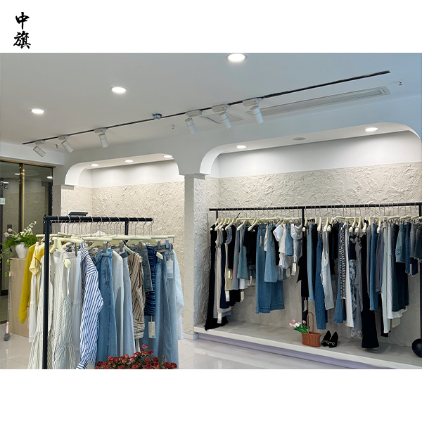 開服裝店需要辦理哪些資質(zhì)？
