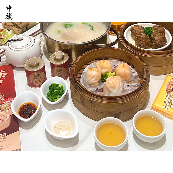 廣式早茶店要怎么開(kāi)？