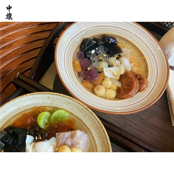 在北京開糖水店需要多少錢？