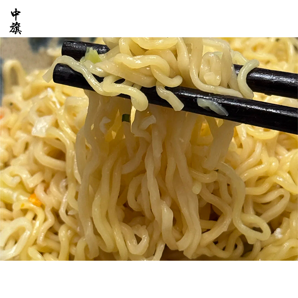 年輕人為什么不愛吃方便面了？