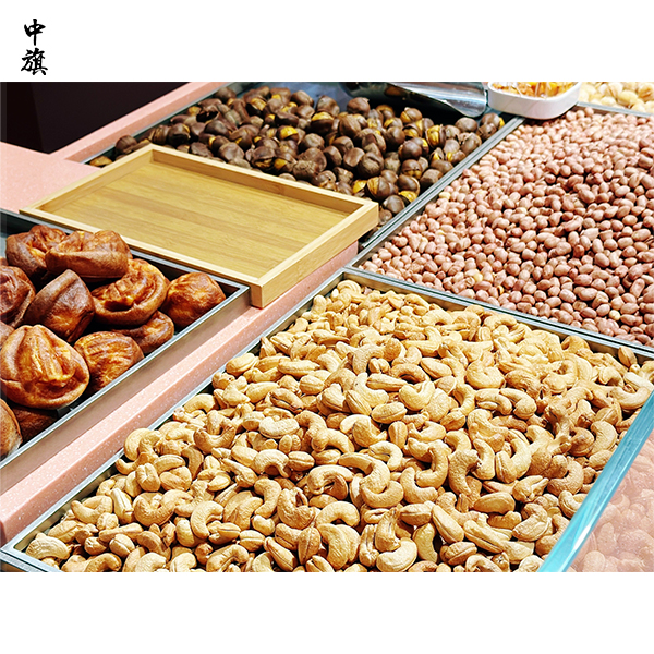開(kāi)一家進(jìn)口炒貨店需要哪些資質(zhì)？