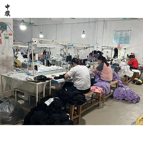 開一家服裝加工企業(yè)要準備什么資質(zhì)？