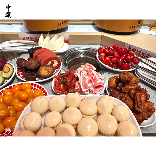 在北京開一家回轉(zhuǎn)火鍋店需要哪些條件？