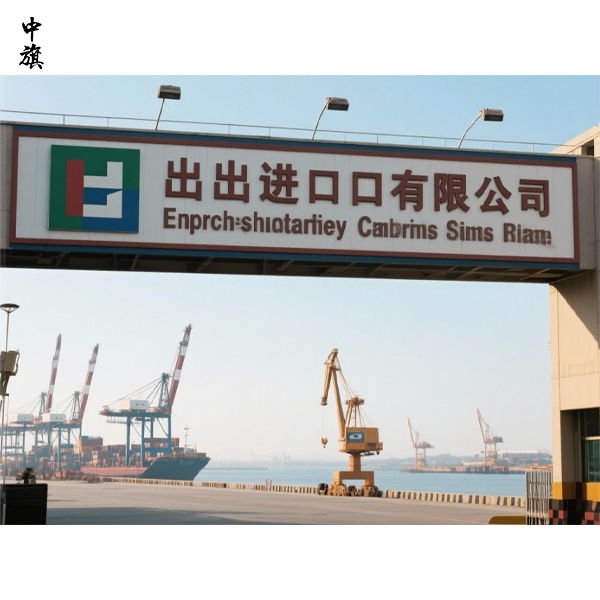 進(jìn)出口貿(mào)易公司注冊(cè)必備材料