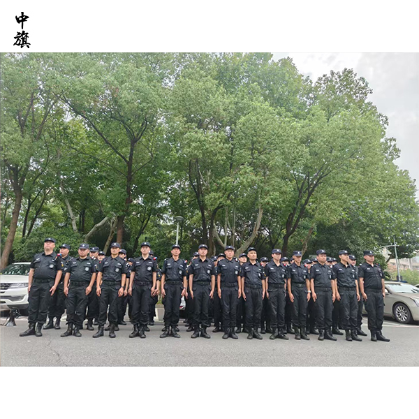 開一家保鏢企業(yè)需要哪些條件與資質(zhì)？