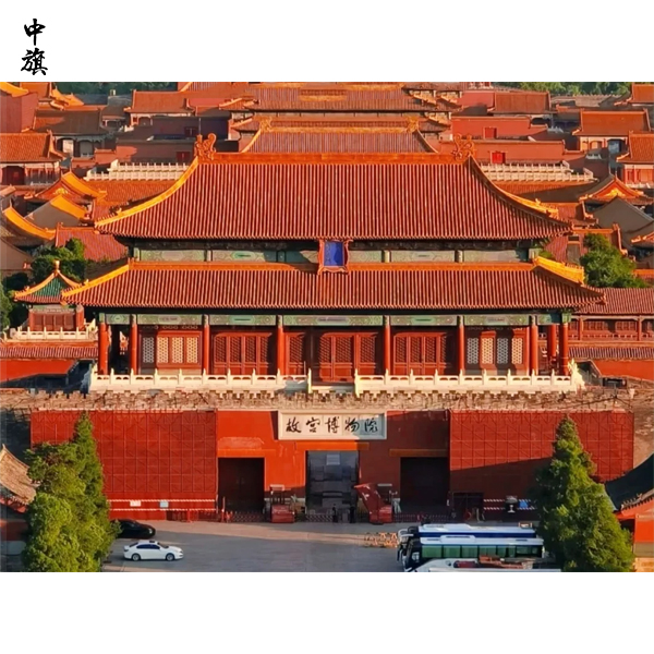 北京必去的六個文化地標(biāo)及典故介紹