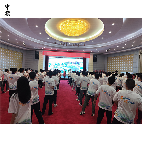 拓展培訓(xùn)公司到底是干嘛的？