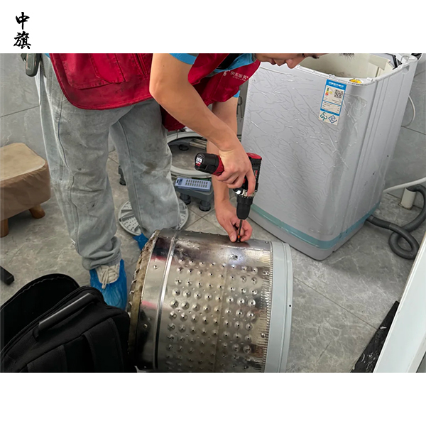 開一家家電清洗公司需要多少資金投入？